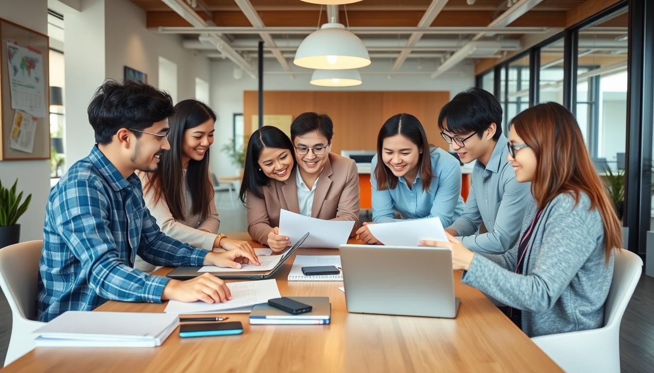 Professional plan visual